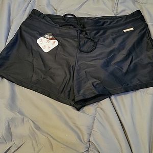 Swim shorts ATHLETIC
